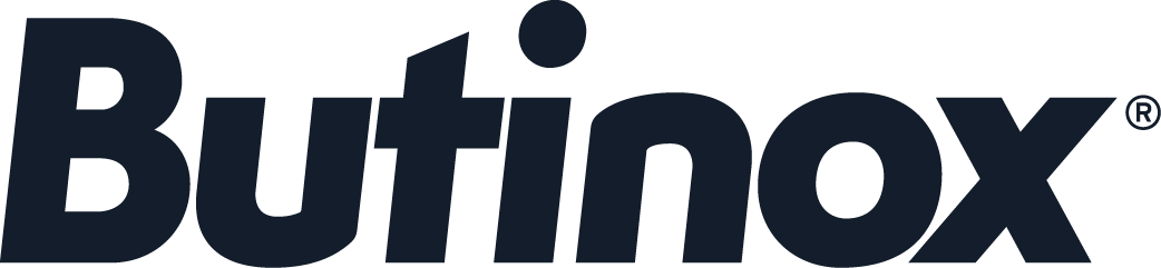Butinox Logo